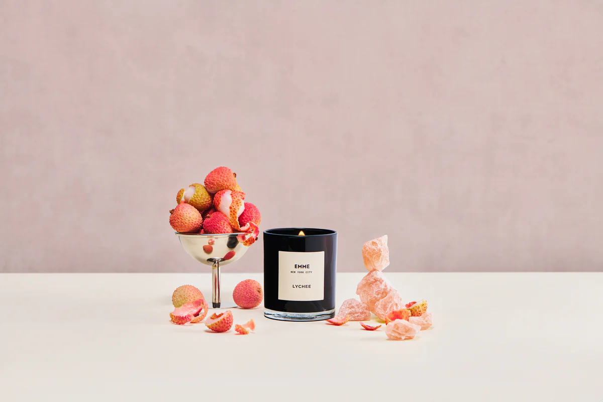 Authentic Asian Scents, Naturally Crafted