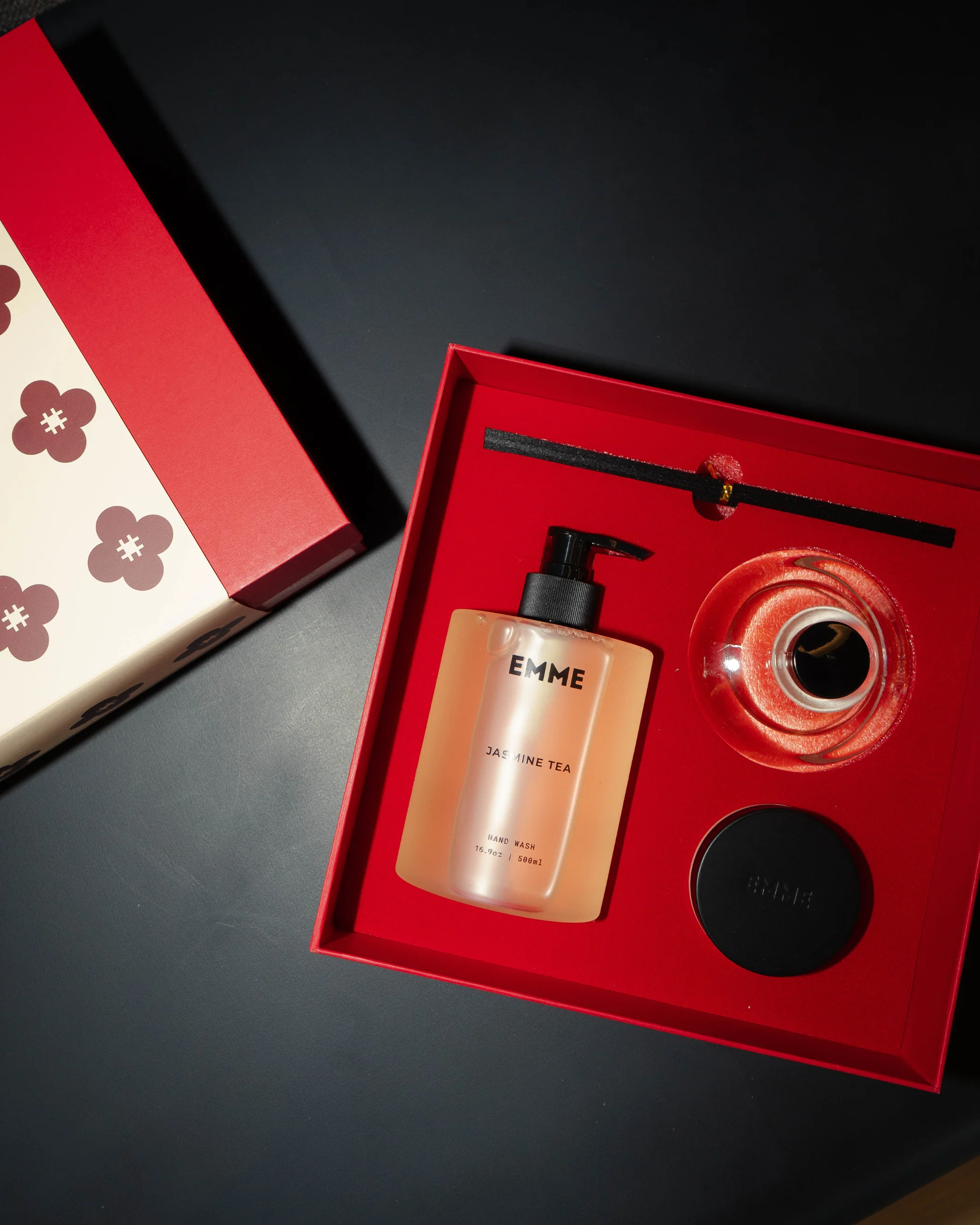 EMME Holiday 2025 Collection Best Sellers