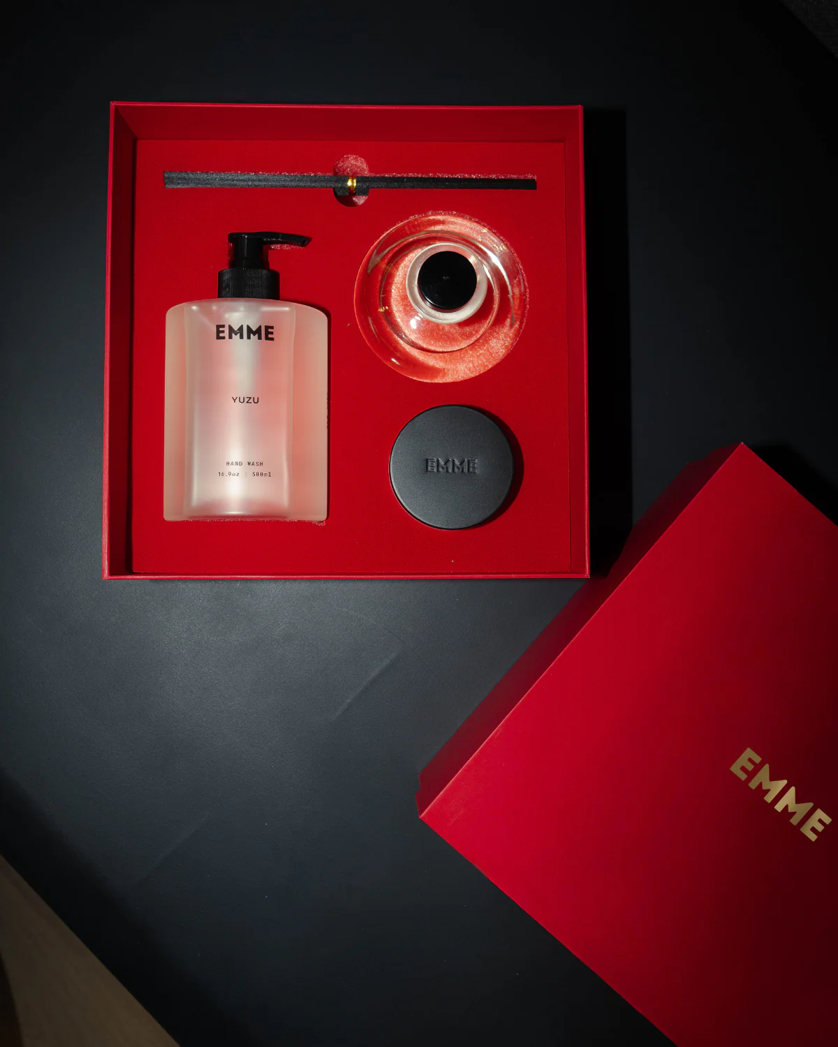 EMME Lunar New Year Collection 2026